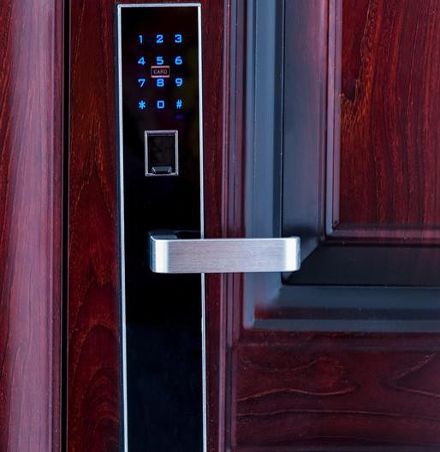 索县开锁指纹锁出售安装